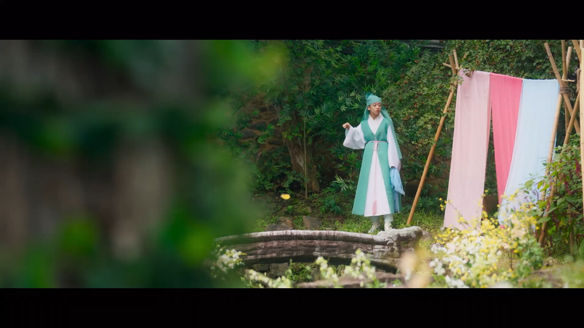 El afecto del rey (Otaku Tail No Fansub)